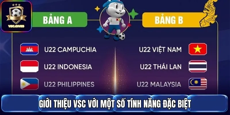 Giới thiệu VSC với một số tính năng đặc biệt